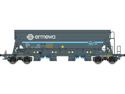 AlbertModell Livery 065303