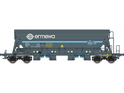 AlbertModell Livery 065304