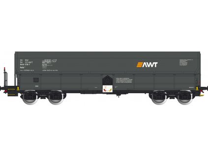 AlbertModell Livery 665026