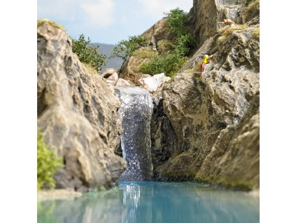 Modelová voda, 30 ml / BUSCH 7169