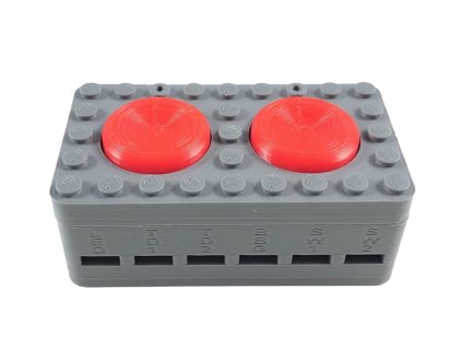 Control and Automation All In One Controller 1