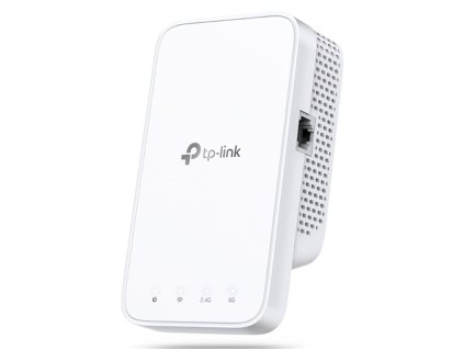 zesilovač WIFI TP-Link RE330 AC1200 WiFi Range Extender