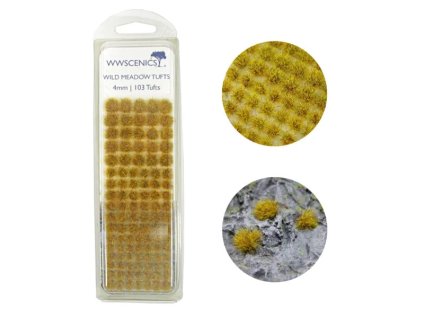 4mm Wild Meadow Tufts 7 600x600