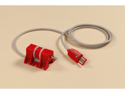 Motor pro pomalé otáčení / Auhagen 58200