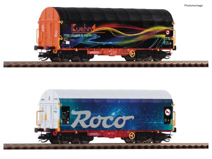 Roco 6680022
