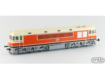 H0 CSD T679 0245555