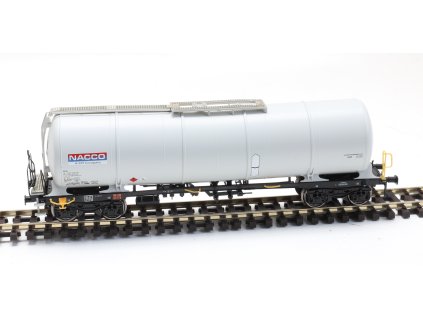 AKCE! TT - kotlový vůz Zans 88 Nacco 2 / IGRA MODEL 96200056