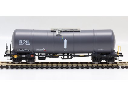 ATIRAIL