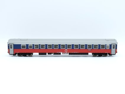 H0 - Lůžkový vůz WLABmee, RŽD, Ep. V / L.S. Models 48200