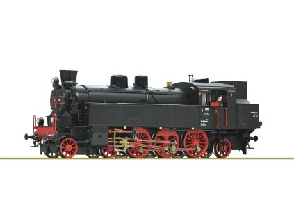Roco 70077
