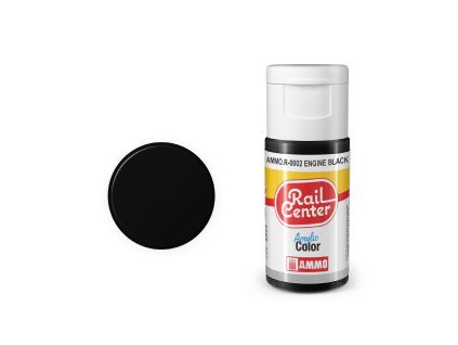 518988 1 518988 akryl barva motorova cerna 20 ml railcenter 4600002