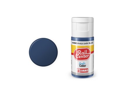519042 akryl barva tmave modra railcenter 4600020