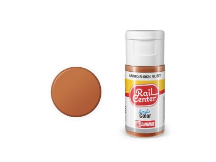 519054 akryl barva rezova railcenter 4600024