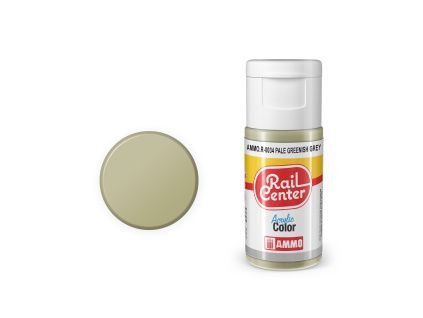 519084 ammo r 0034 pale greenhsih grey copia