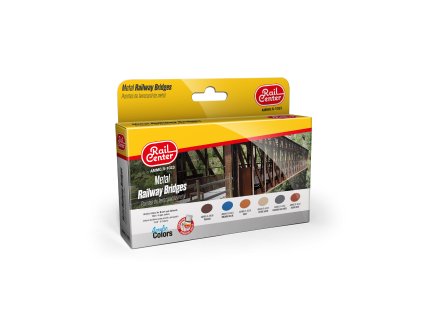 AMMO.R 1023 Puentes de ferrocarril metal imagen web copia