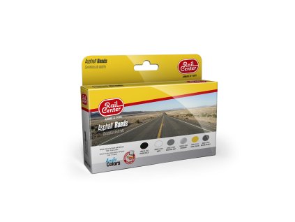 AMMO.R 1025 Carreteras Asfalto copia