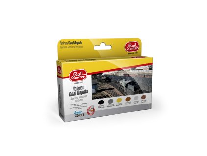 519213 sada barev skladiste uhli railcenter 4601031
