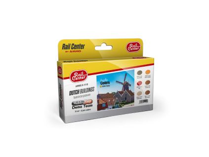 519219 ammo r 1033 railway vertical signals copia