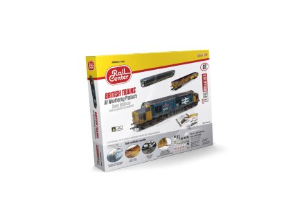 rs 23757 AMMO R 1202 British Trains 1