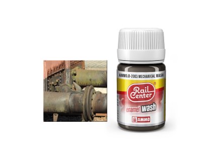 519249 patina mechanicke dily 35 ml railcenter 4602003