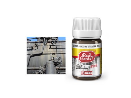 519258 efekt stary prach 35 ml railcenter 4602100