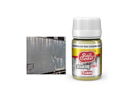 519270 efekt cerstve praminky prachu 35 ml railcenter 4602104