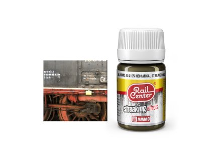 519273 efekt mechanicke pruhy 35 ml railcenter 4602105