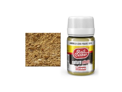 519276 efekt puda v prerii 35 ml railcenter 4602200