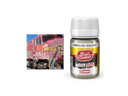 519279 efekt cerstvy prach 35 ml railcenter 4602201