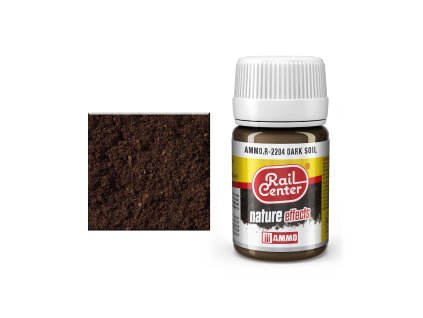 519288 efekt tmava puda 35 ml railcenter 4602204