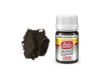 519324 pigment kovova struska 35 ml railcenter 4602308