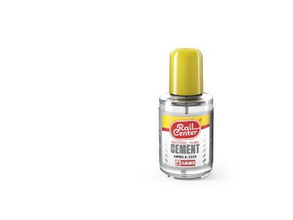 519336 ammo r 2520 extra thin cement copia