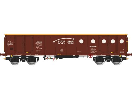 AlbertModell Livery 542041