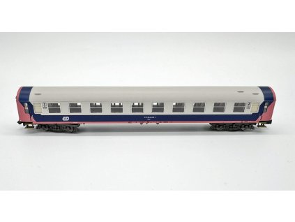 N - osobní vůz 2. třídy Y/B, ČD, ep.V / Trix 18438