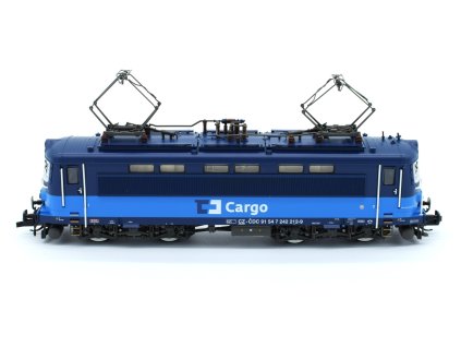 519855 3 tt elektricka lokomotiva rady 242 cd cargo plechac ep vi piko 47482