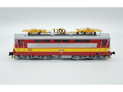 519858 3 tt elektricka lokomotiva rady 242 253 0 csd plechac ep v piko 47483