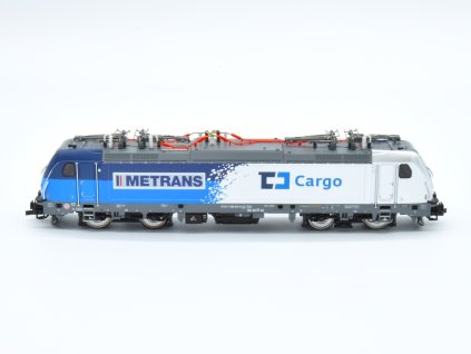 519867 8 tt elektricka lokomotiva rady 388 metrans cd cargo traxx piko 47808