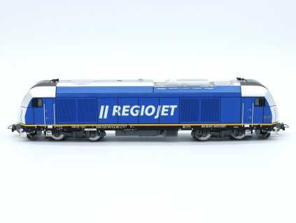 H0 - Dieselová lokomotiva BR 223 Regiojet VI / PIKO 57974