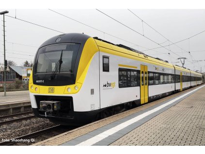 H0 - Elektrický vůz BR 440 bwegt DB AG ep. VI / PIKO 21752