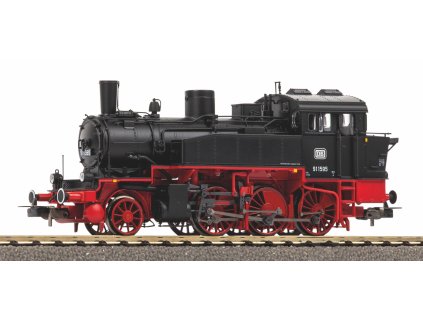 H0 - Parní lokomotiva BR 91.3 DB ep. III / PIKO 50730