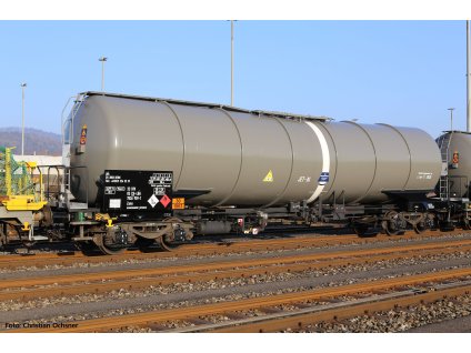 H0 -Kotlový vůz Zans Jet A-1 CH-LBA ep. VI / PIKO 24628