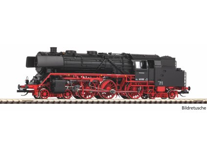 TT - Parní lokomotiva BR 62 DB ep. III / PIKO 47144