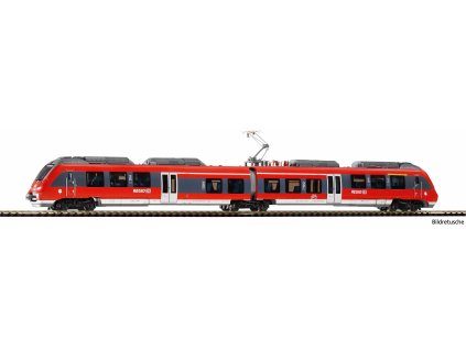 520689 tt elektricka jednotka br 442 2tlg db ag ep vi piko 47247