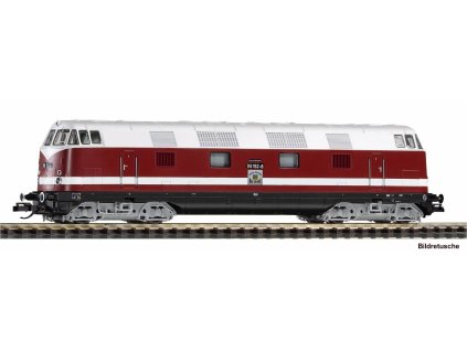 520695 tt dieselova lokomotiva br 118 fdj dr ep iv ctyrnapravova piko 47285