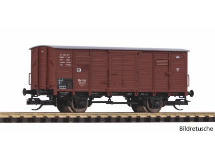 520728 tt kryty nakladni vuz kpev i o bhs piko 47774