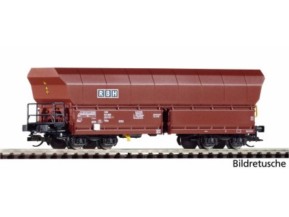 TT - Výsypný vůz RBH ep. VI / PIKO 47851