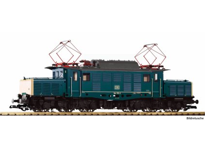 G - DCC/ZVUK Elektrická lokomotiva 194 178 DB ep. IV / PIKO 37439