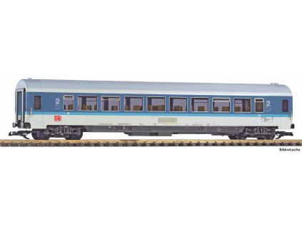 G - Osobní vůz Interregio 2. třídy DB AG V / PIKO 37674