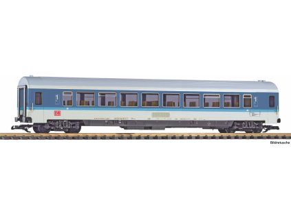 G - Osobní vůz Interregio 1. třídy DB AG V / PIKO 37974