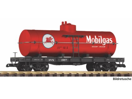 G - Cisternový vůz Mobilgas / PIKO 38977